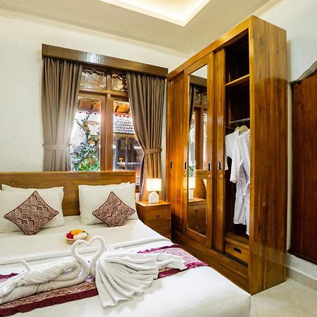 D'Ubud House Eksteriør bilde