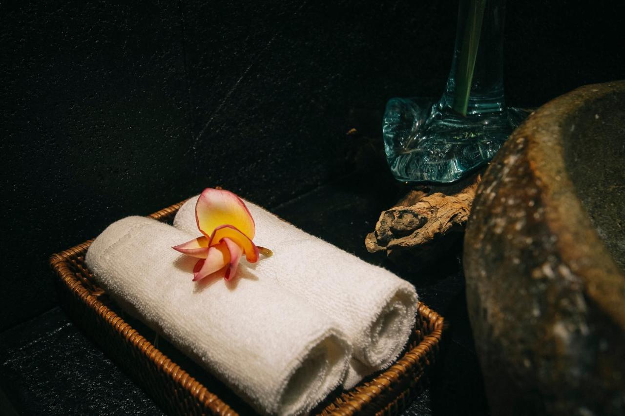 D'Ubud House Eksteriør bilde