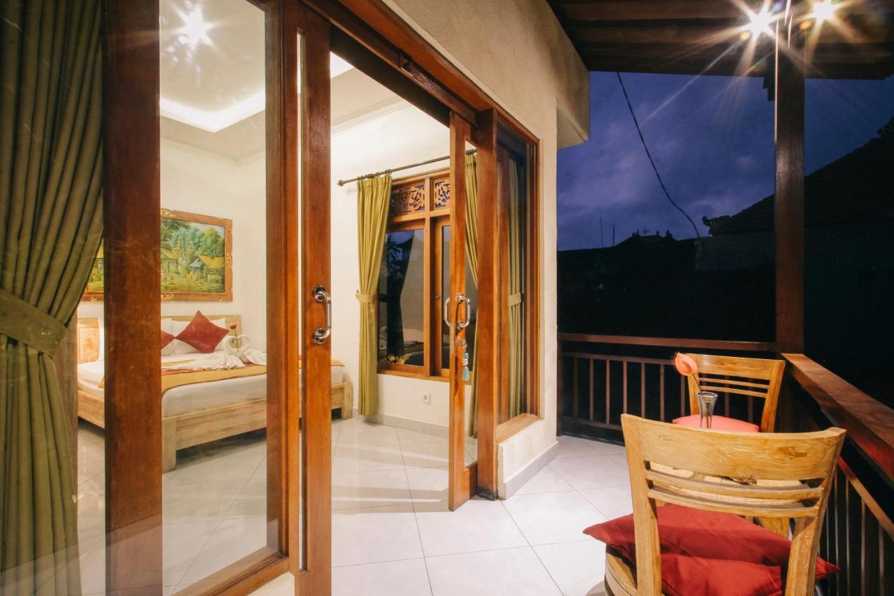 D'Ubud House Eksteriør bilde