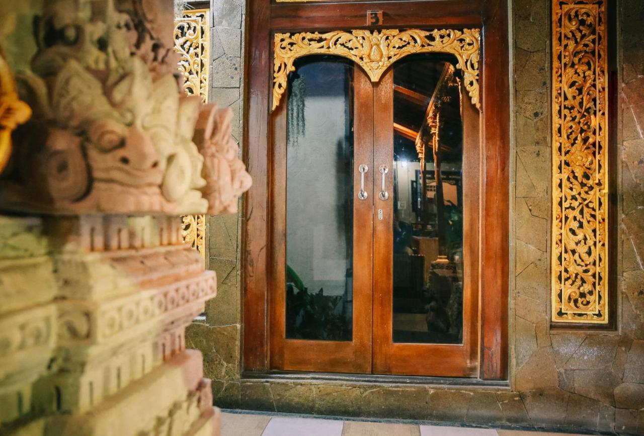 D'Ubud House Eksteriør bilde