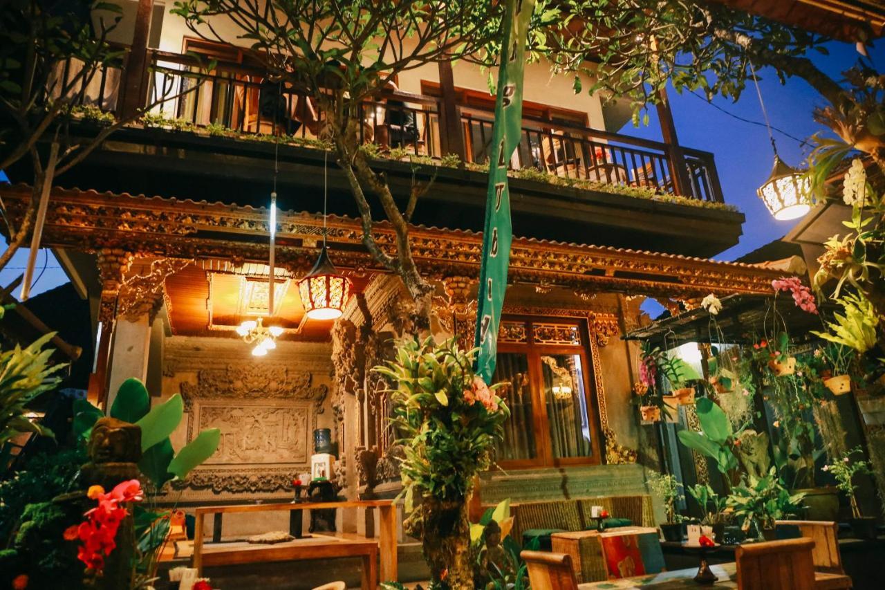 D'Ubud House Eksteriør bilde